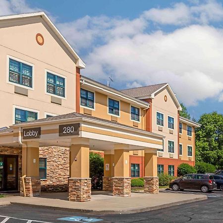 Extended Stay America Suites - Foxboro - Norton Extérieur photo