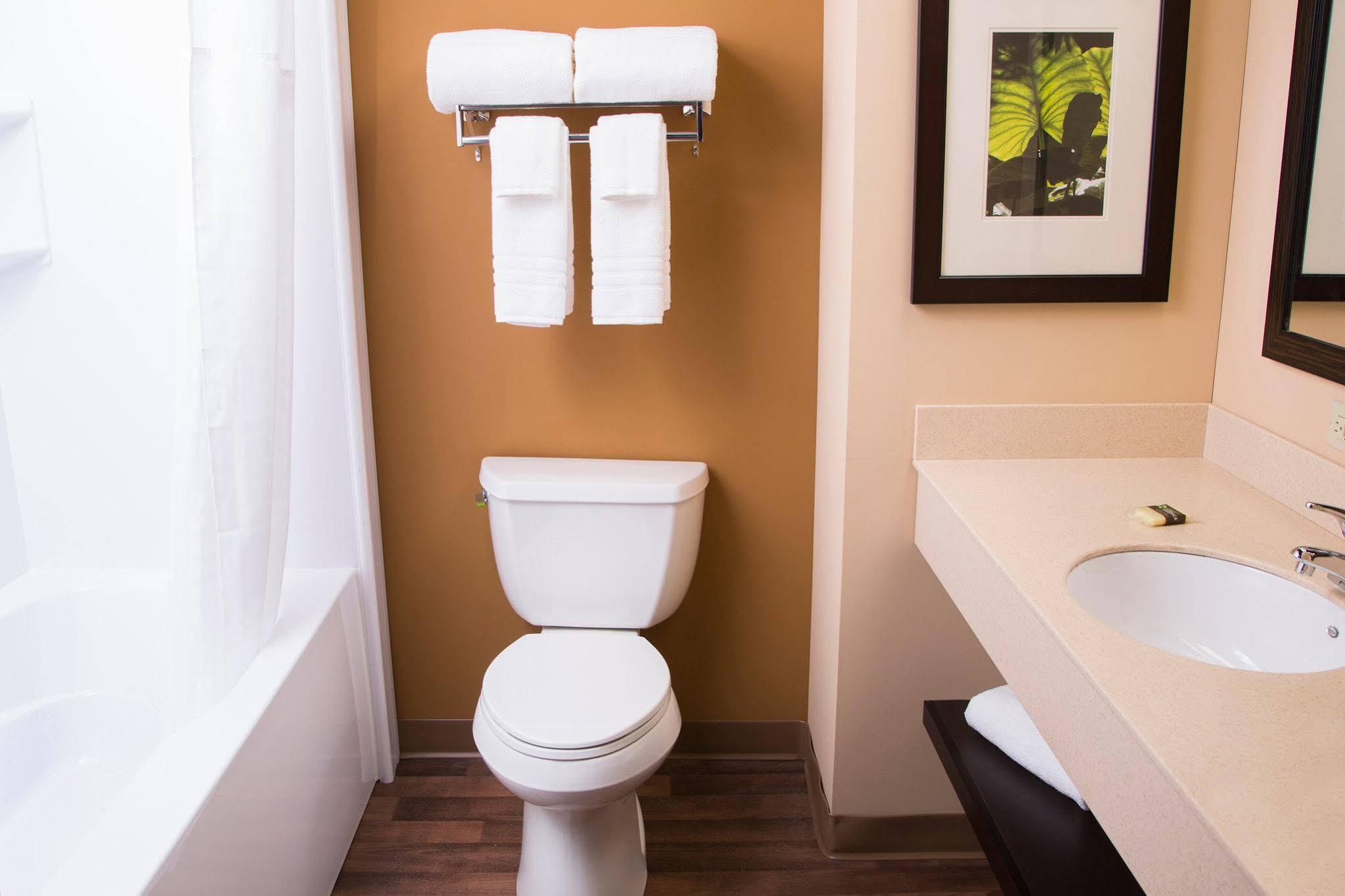 Extended Stay America Suites - Foxboro - Norton Extérieur photo