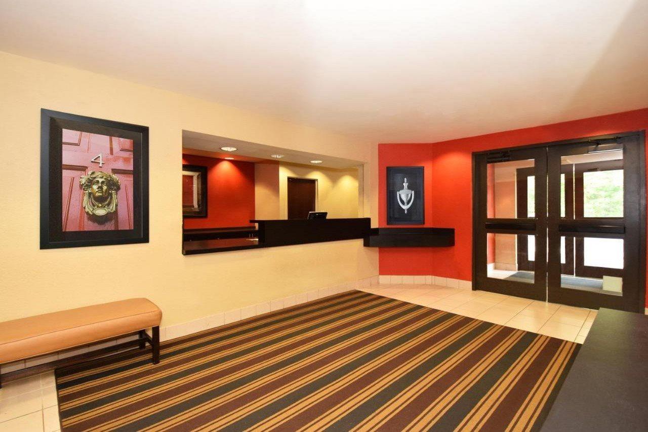 Extended Stay America Suites - Foxboro - Norton Extérieur photo