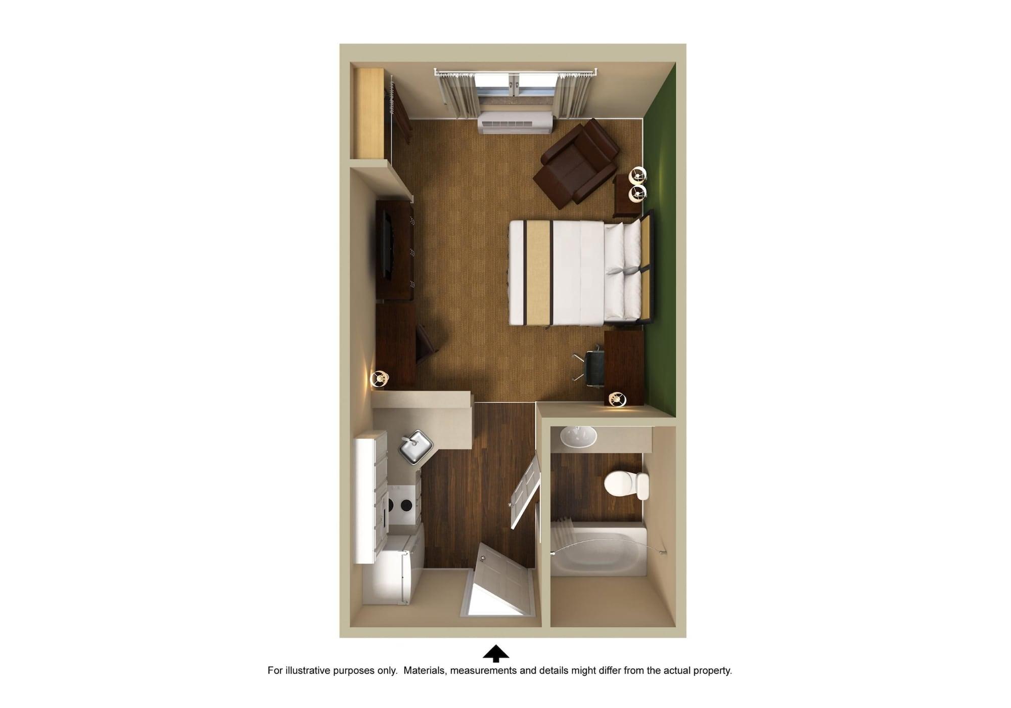 Extended Stay America Suites - Foxboro - Norton Extérieur photo