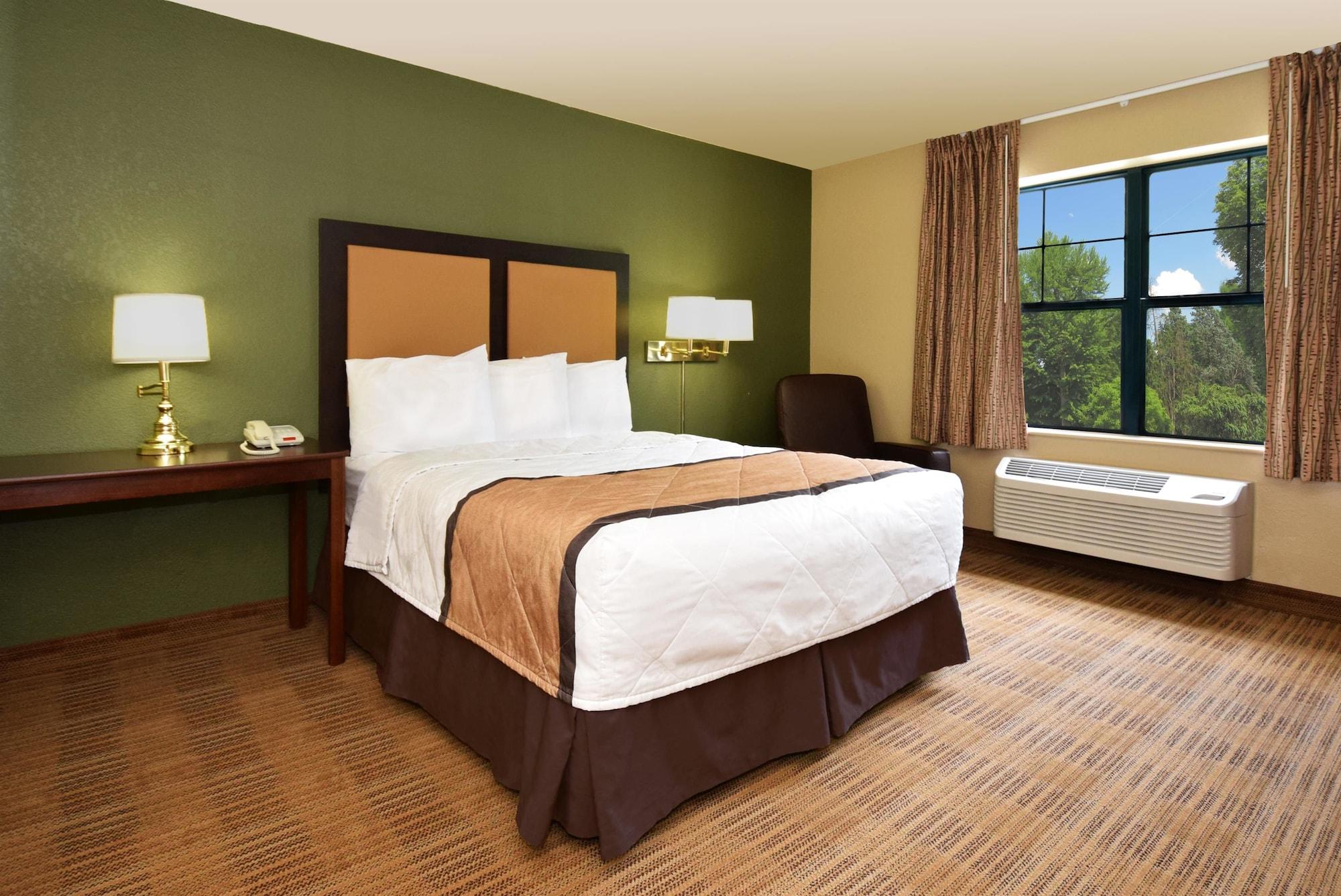 Extended Stay America Suites - Foxboro - Norton Extérieur photo