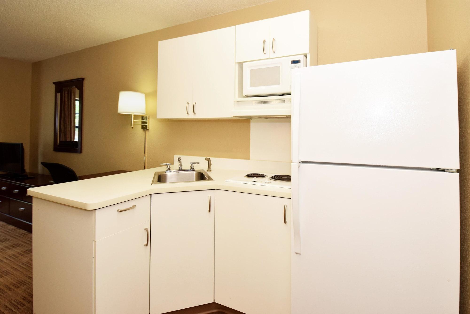 Extended Stay America Suites - Foxboro - Norton Extérieur photo
