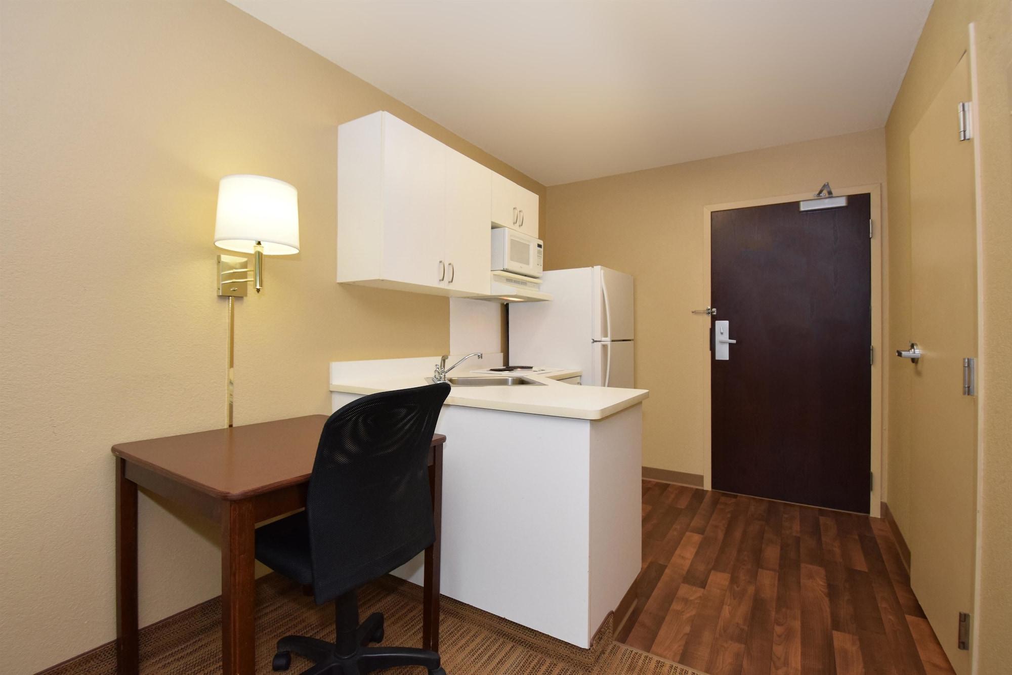 Extended Stay America Suites - Foxboro - Norton Extérieur photo