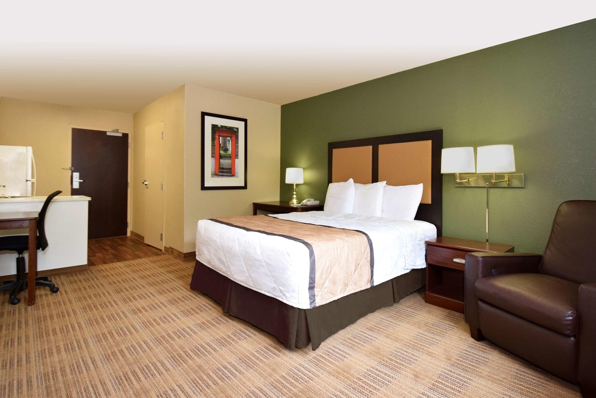 Extended Stay America Suites - Foxboro - Norton Extérieur photo