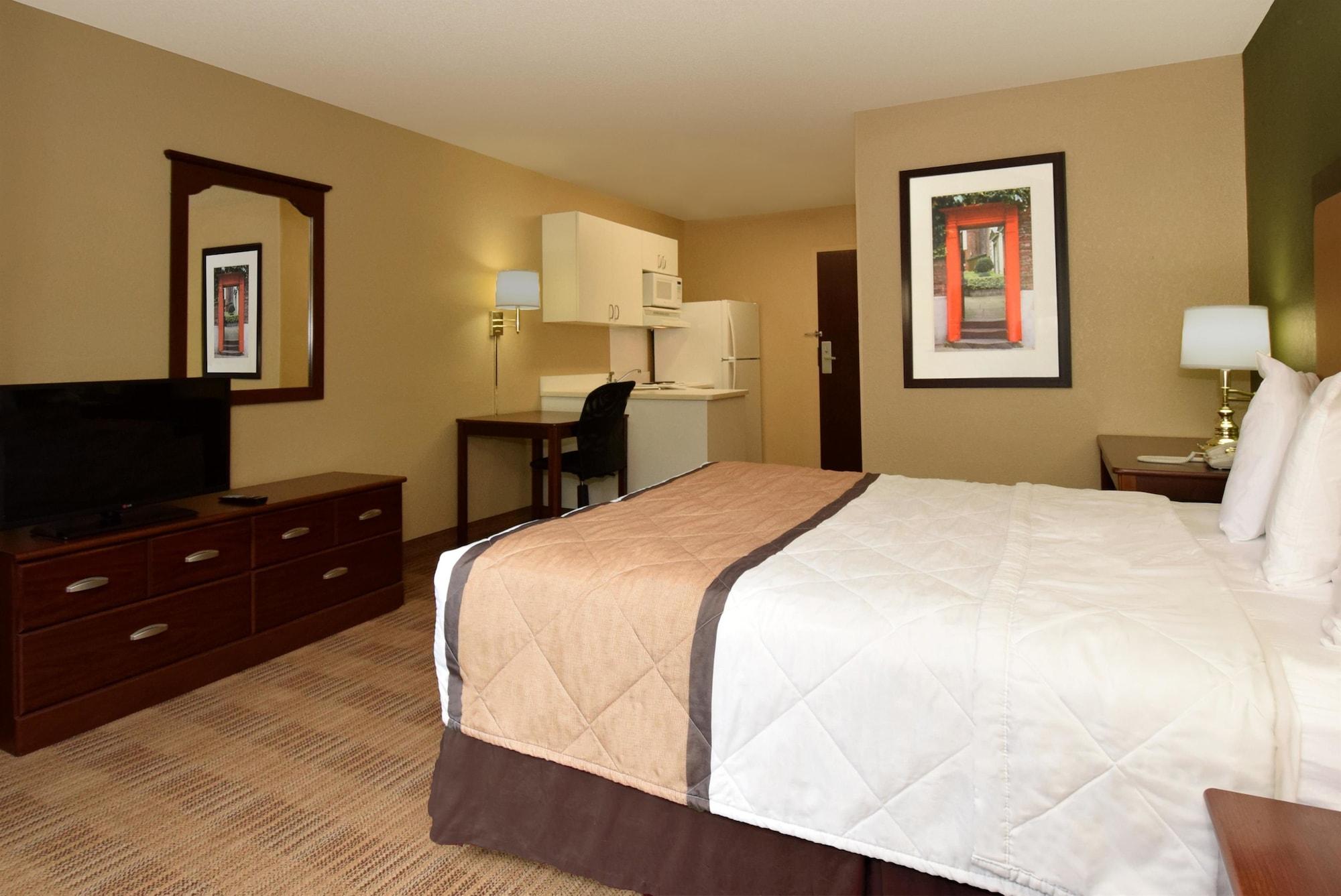 Extended Stay America Suites - Foxboro - Norton Extérieur photo