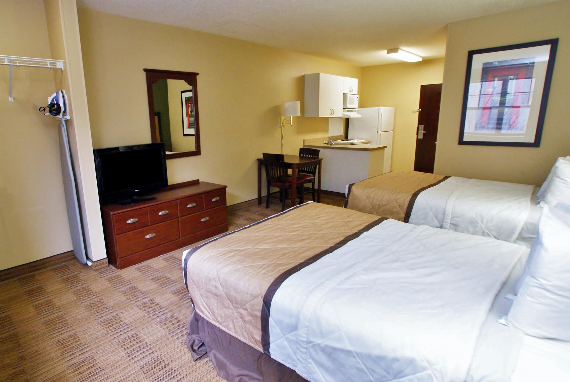 Extended Stay America Suites - Foxboro - Norton Extérieur photo