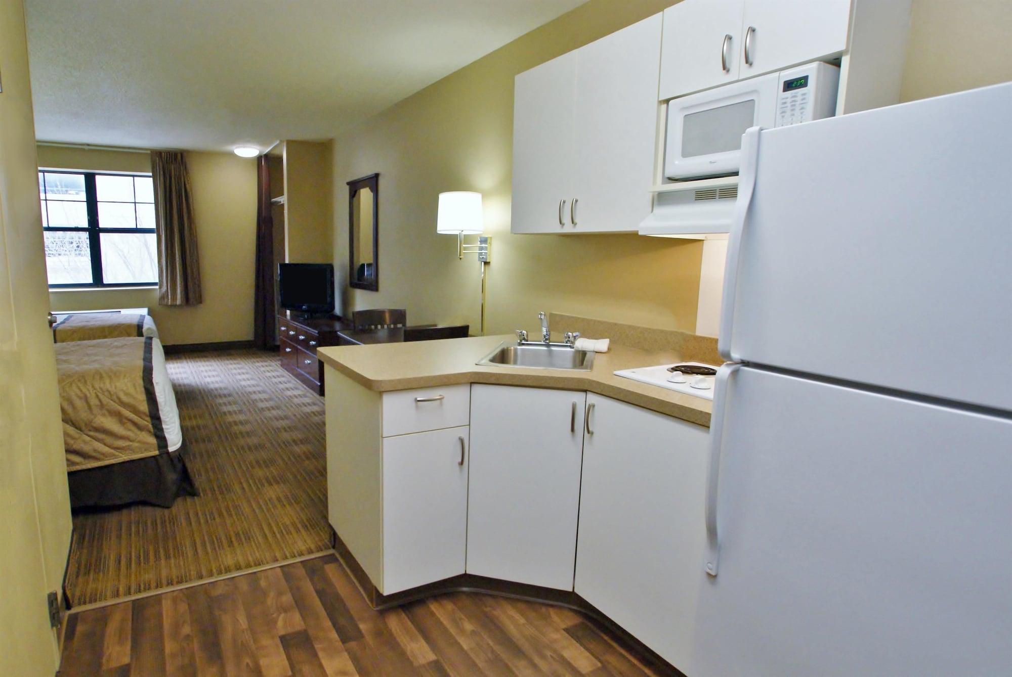 Extended Stay America Suites - Foxboro - Norton Extérieur photo