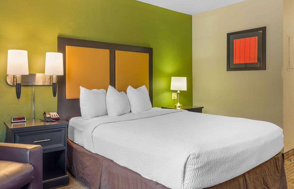 Extended Stay America Suites - Foxboro - Norton Chambre photo