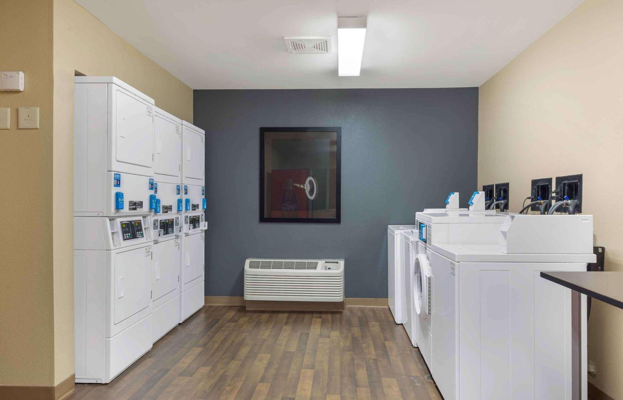 Extended Stay America Suites - Foxboro - Norton Extérieur photo