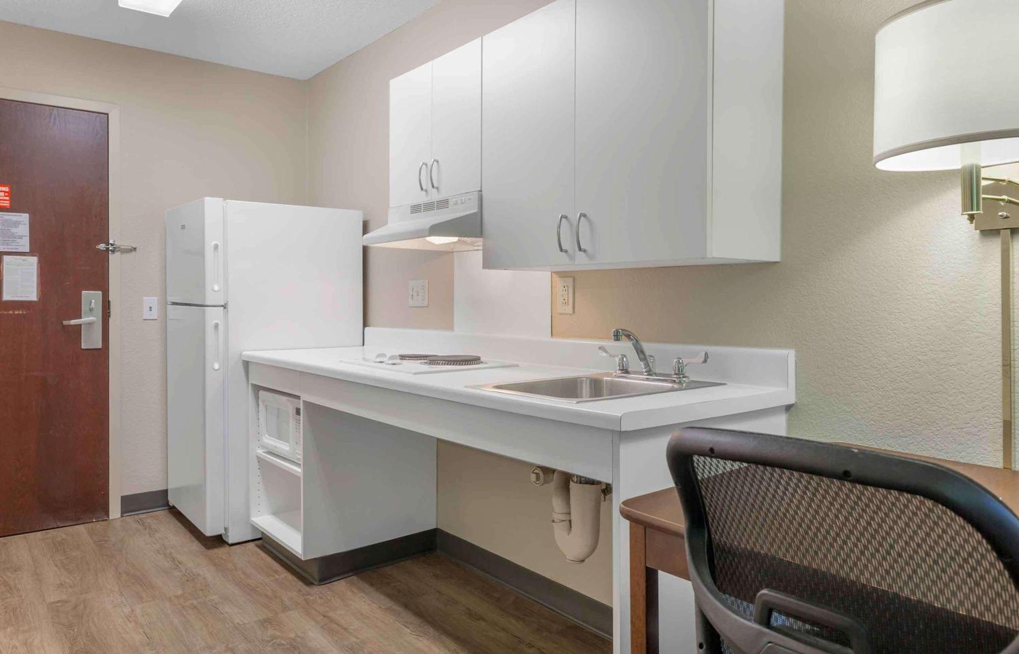 Extended Stay America Suites - Foxboro - Norton Extérieur photo