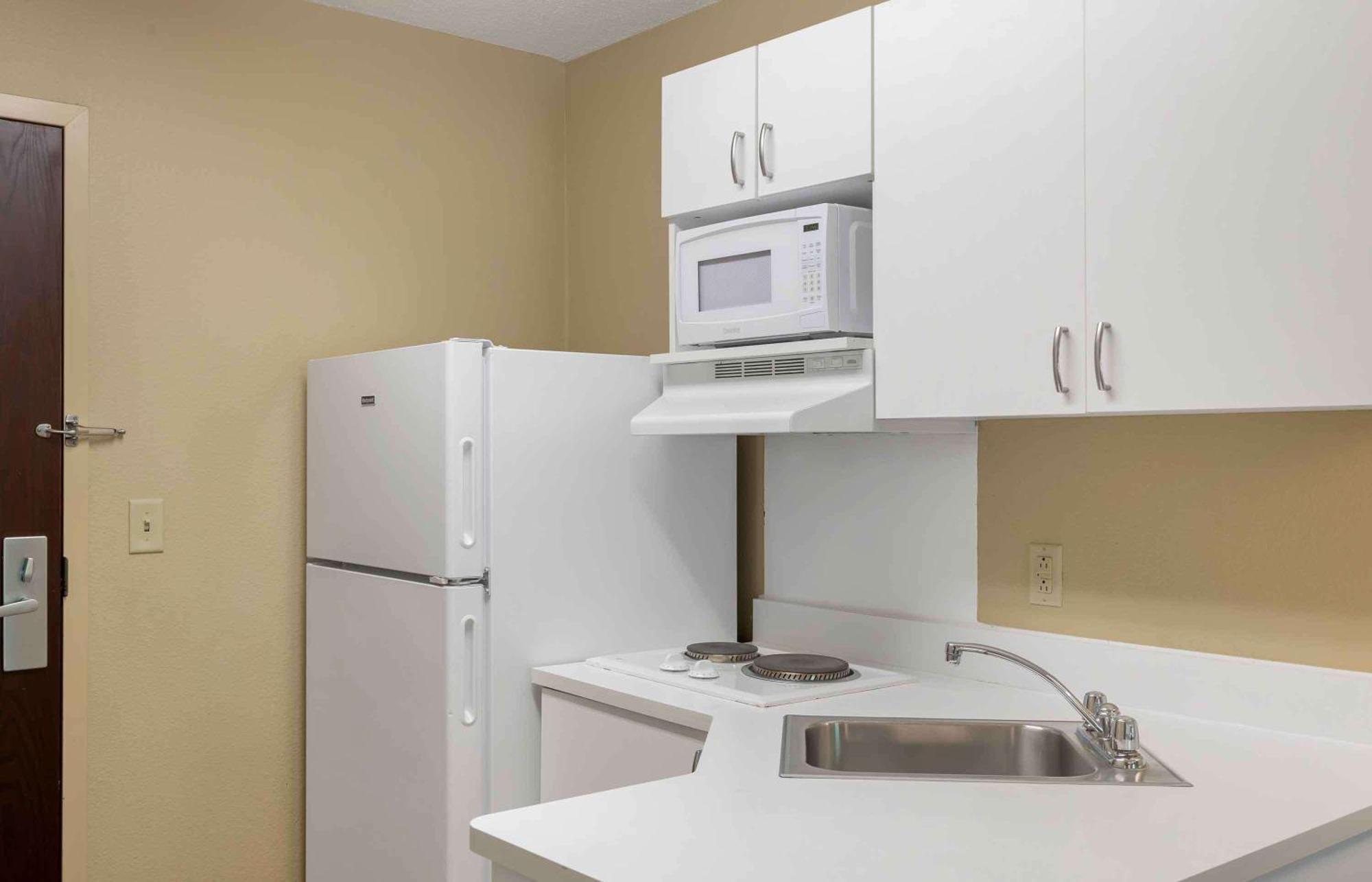 Extended Stay America Suites - Foxboro - Norton Extérieur photo
