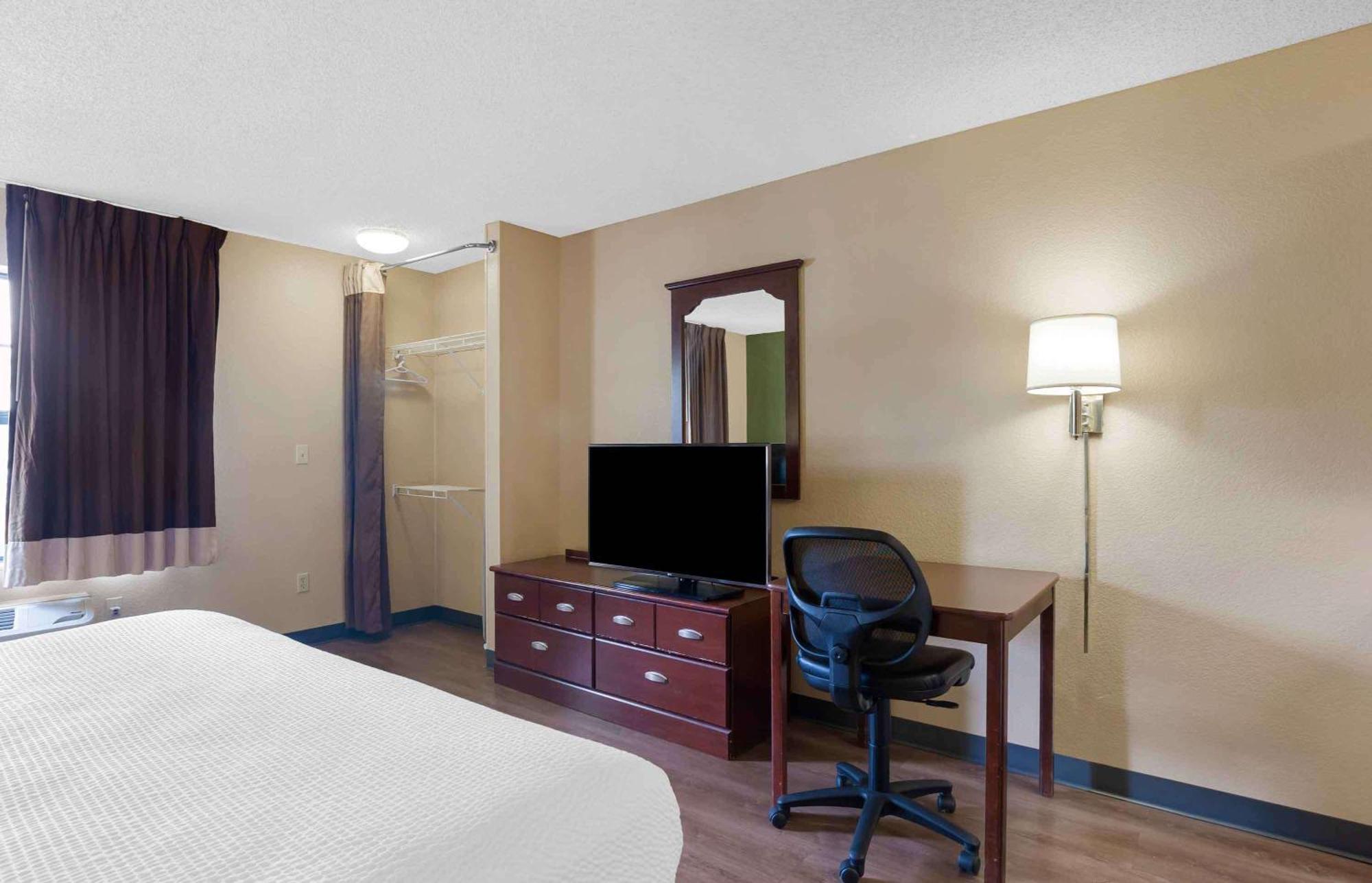 Extended Stay America Suites - Foxboro - Norton Extérieur photo