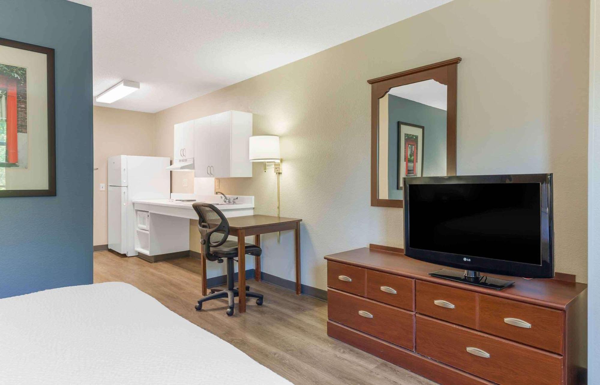 Extended Stay America Suites - Foxboro - Norton Extérieur photo