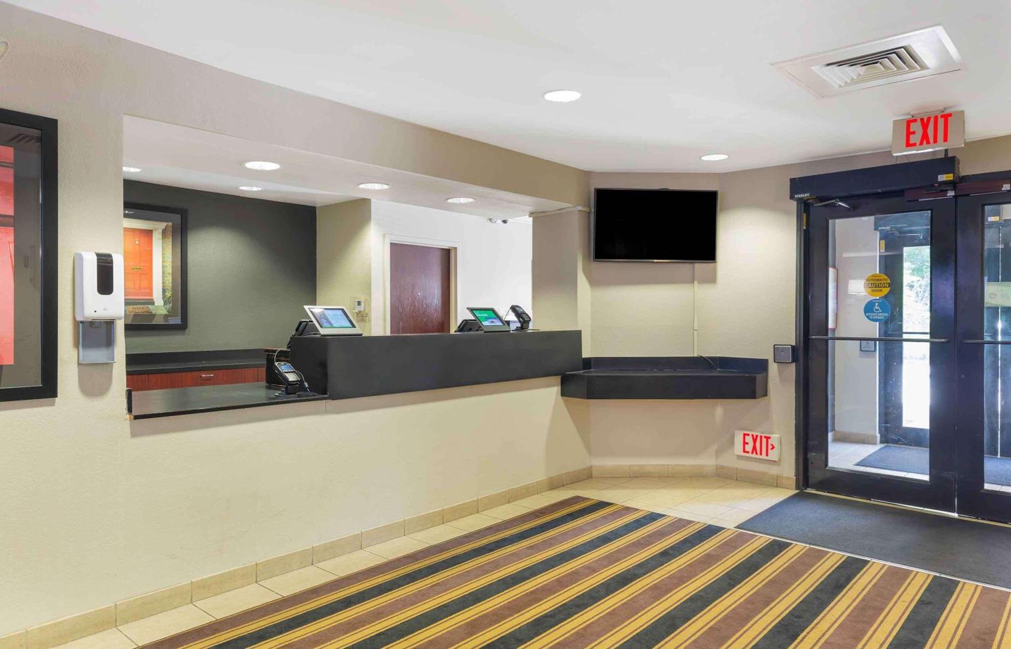 Extended Stay America Suites - Foxboro - Norton Extérieur photo