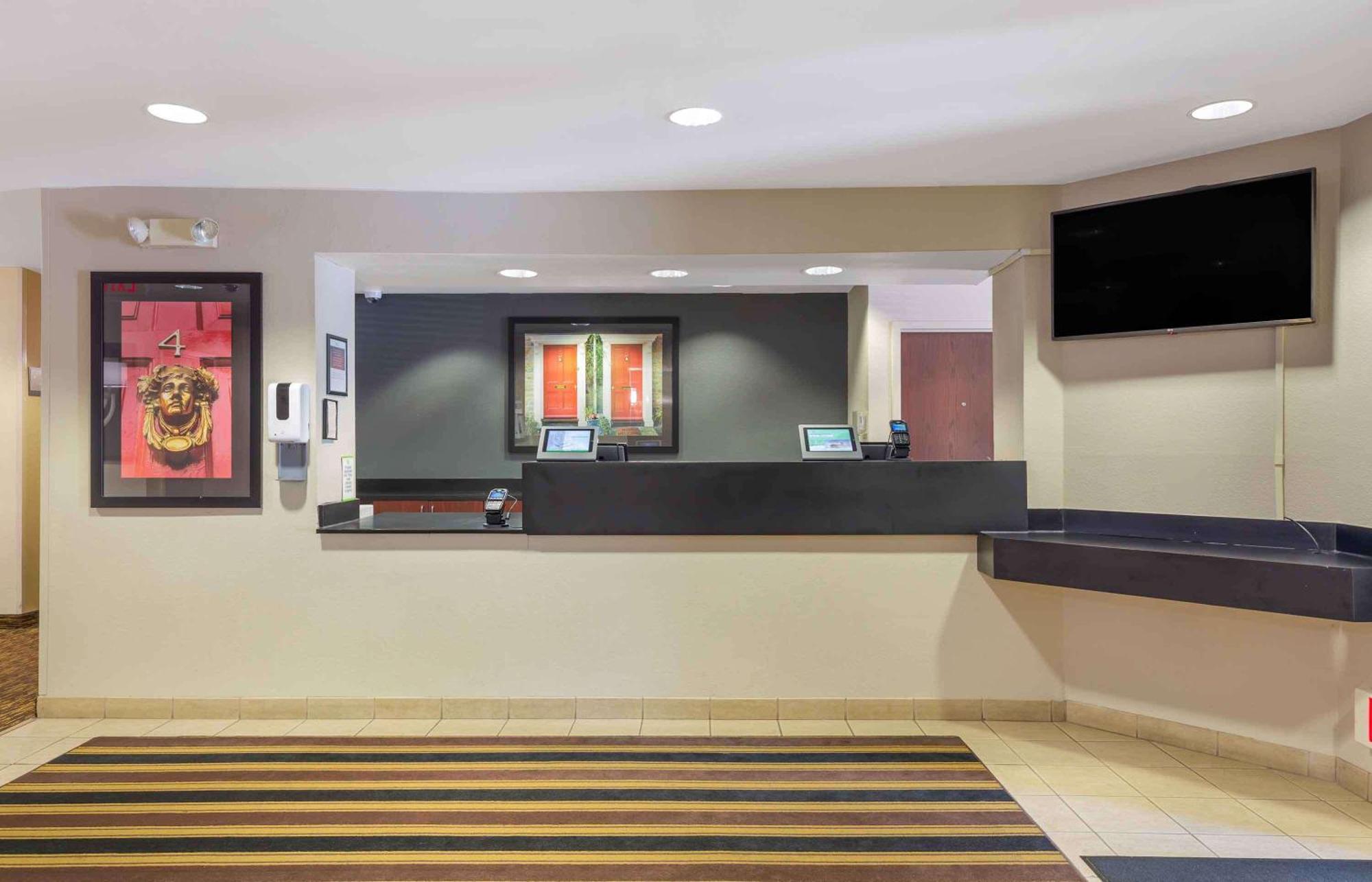 Extended Stay America Suites - Foxboro - Norton Extérieur photo