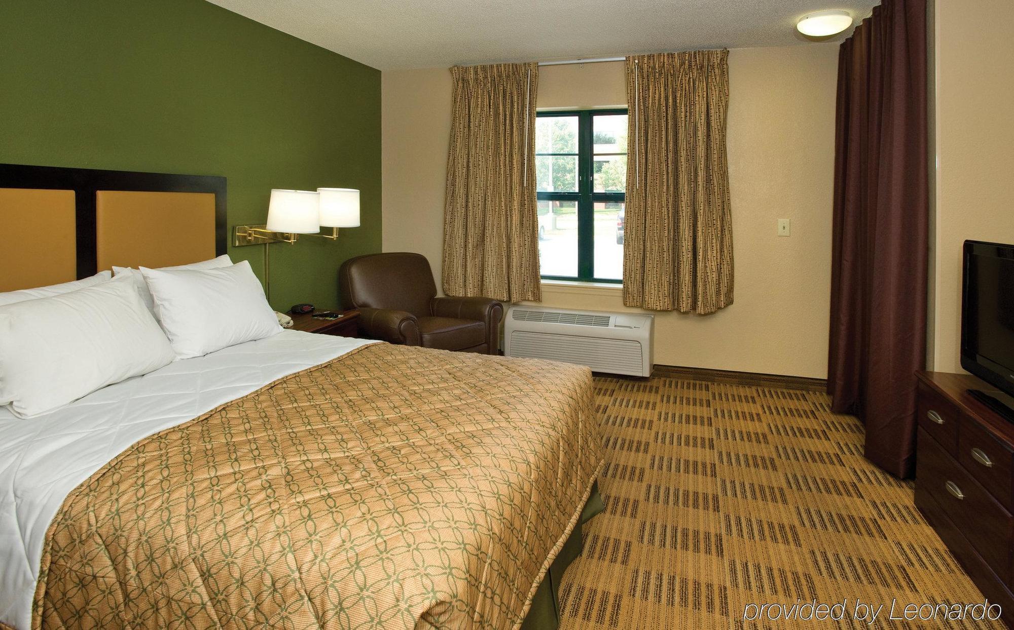 Extended Stay America Suites - Foxboro - Norton Chambre photo