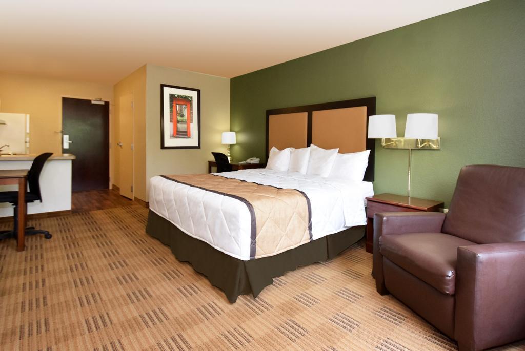 Extended Stay America Suites - Foxboro - Norton Extérieur photo