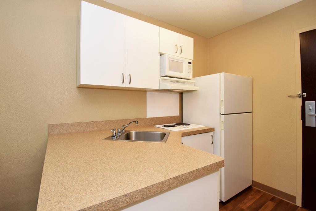Extended Stay America Suites - Foxboro - Norton Extérieur photo