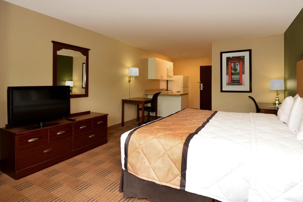 Extended Stay America Suites - Foxboro - Norton Extérieur photo