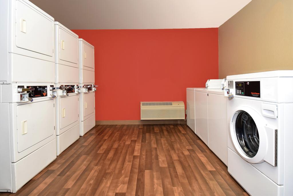 Extended Stay America Suites - Foxboro - Norton Extérieur photo