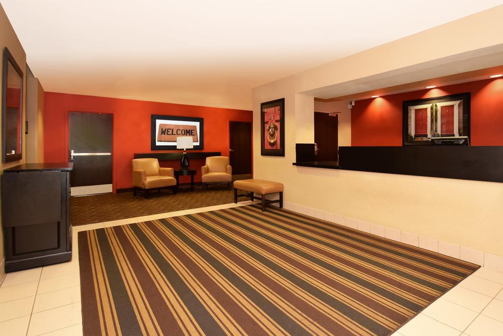 Extended Stay America Suites - Foxboro - Norton Extérieur photo