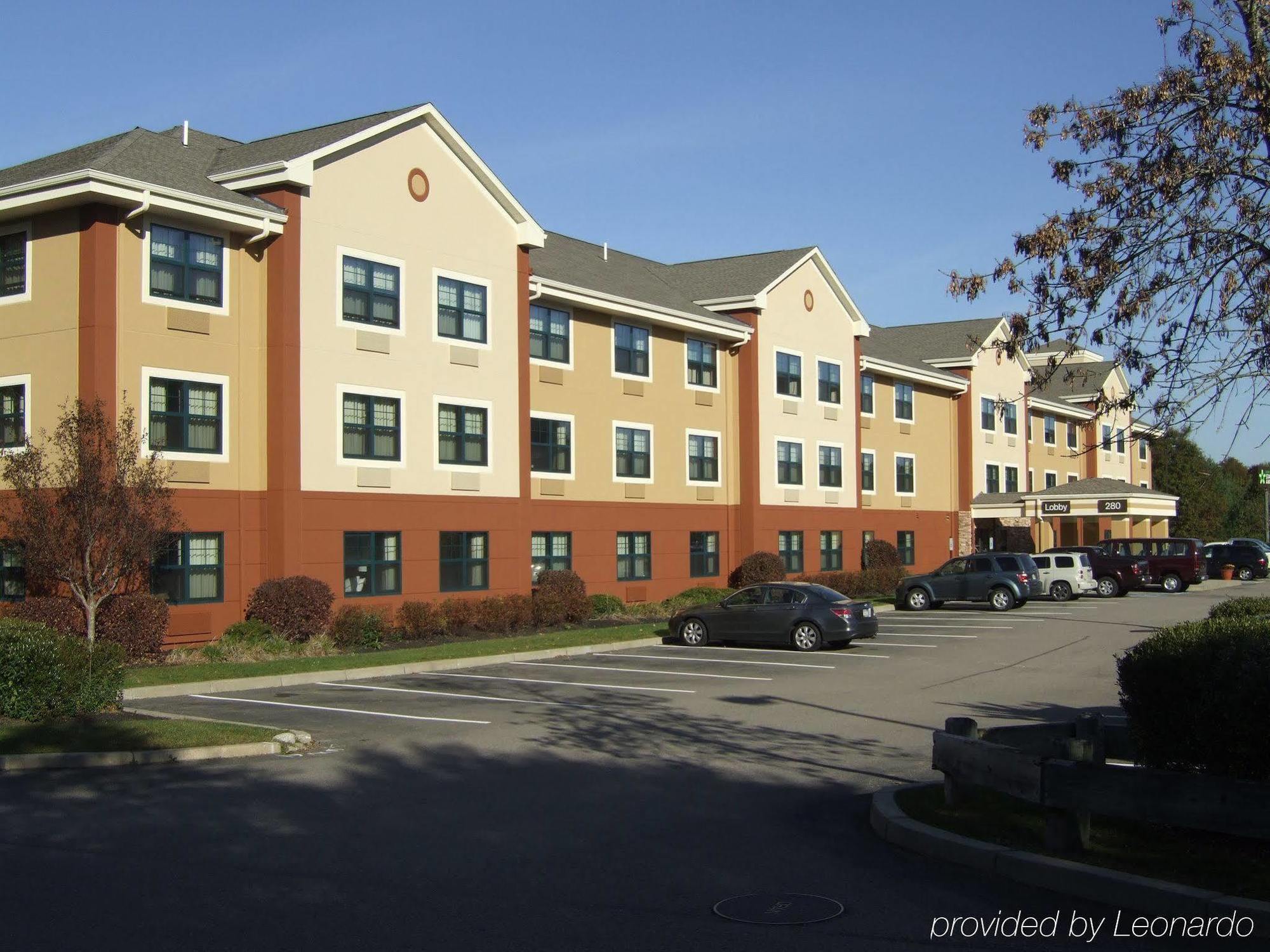 Extended Stay America Suites - Foxboro - Norton Extérieur photo