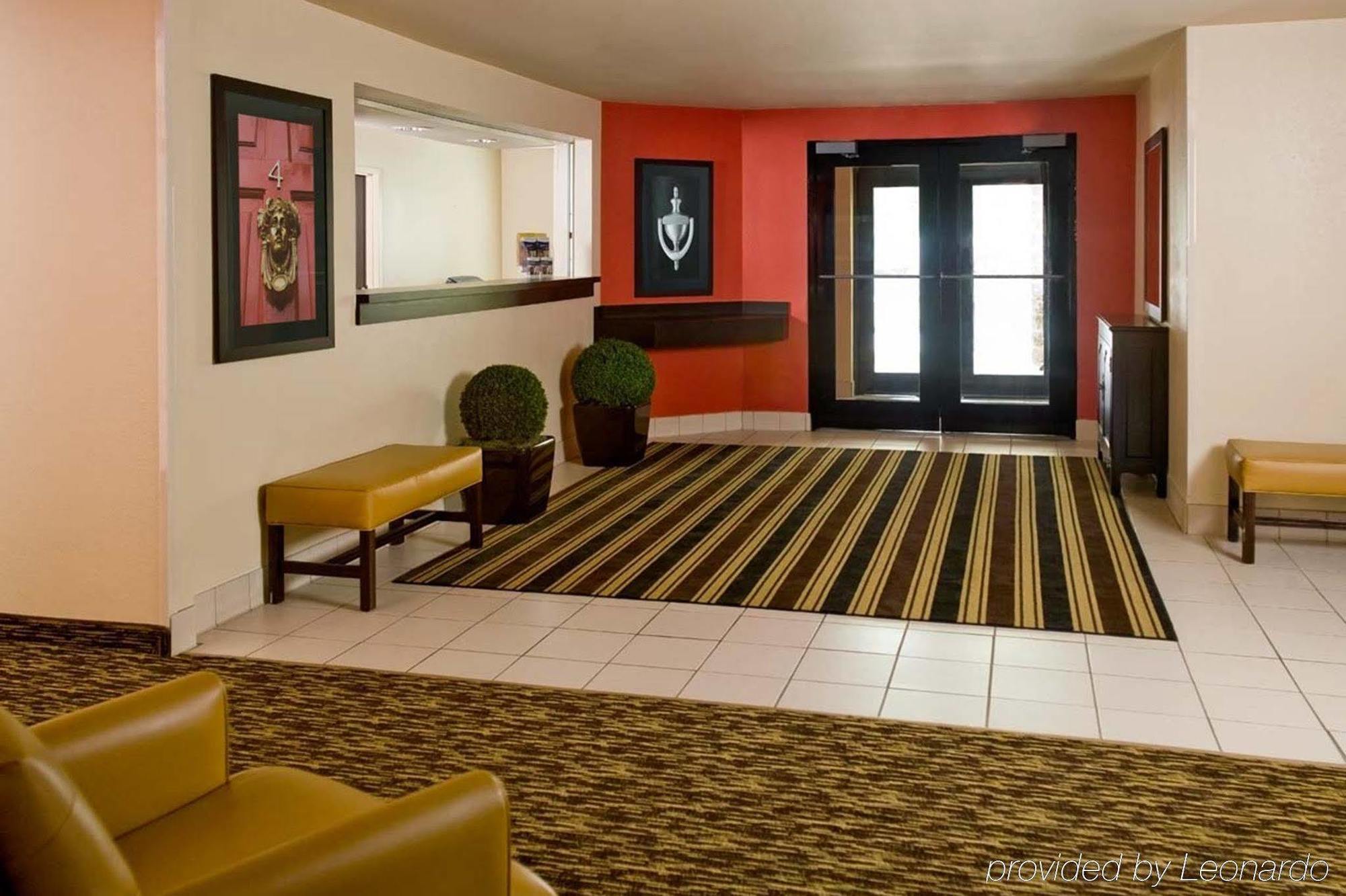 Extended Stay America Suites - Foxboro - Norton Intérieur photo