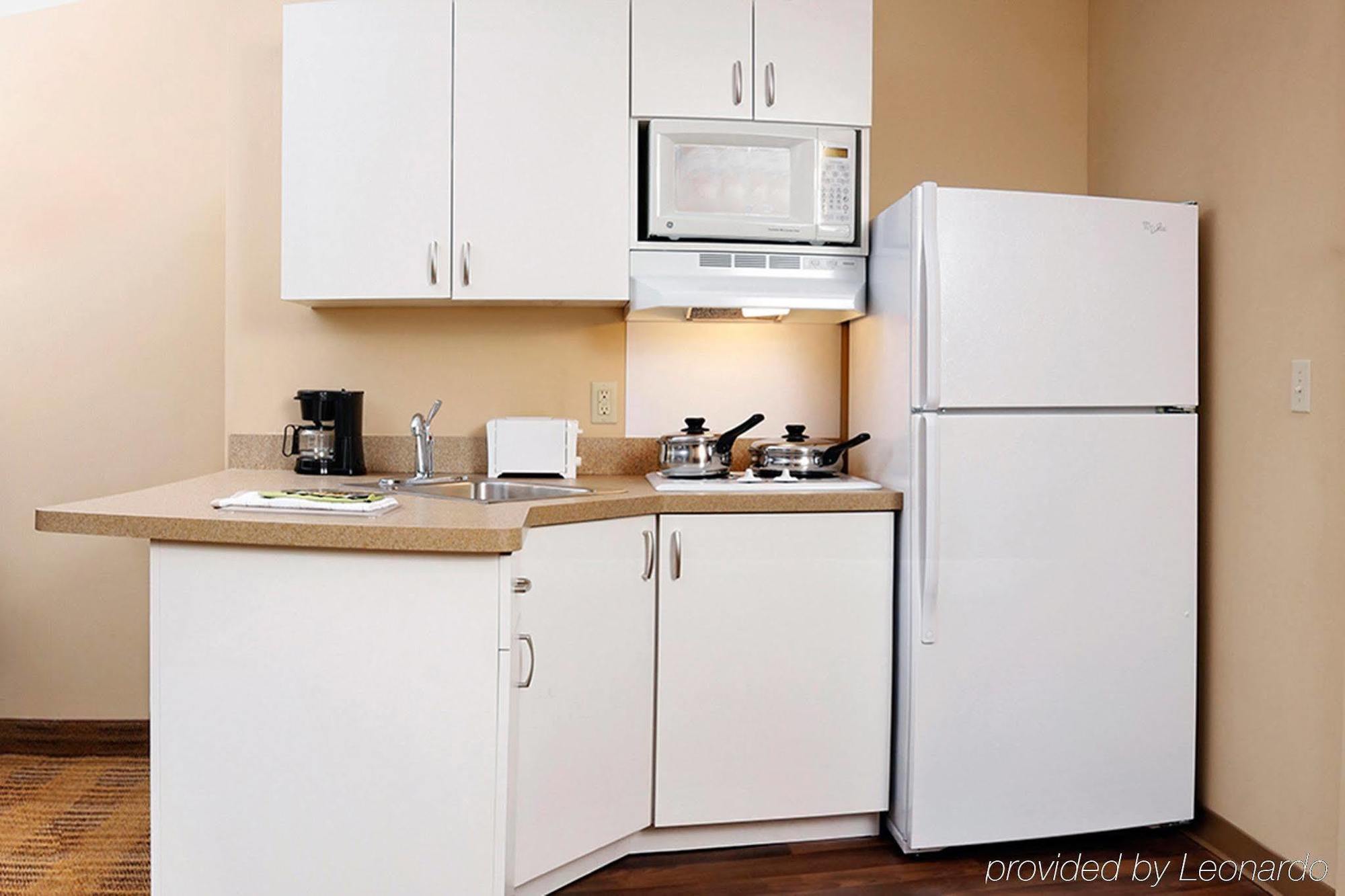 Extended Stay America Suites - Foxboro - Norton Extérieur photo