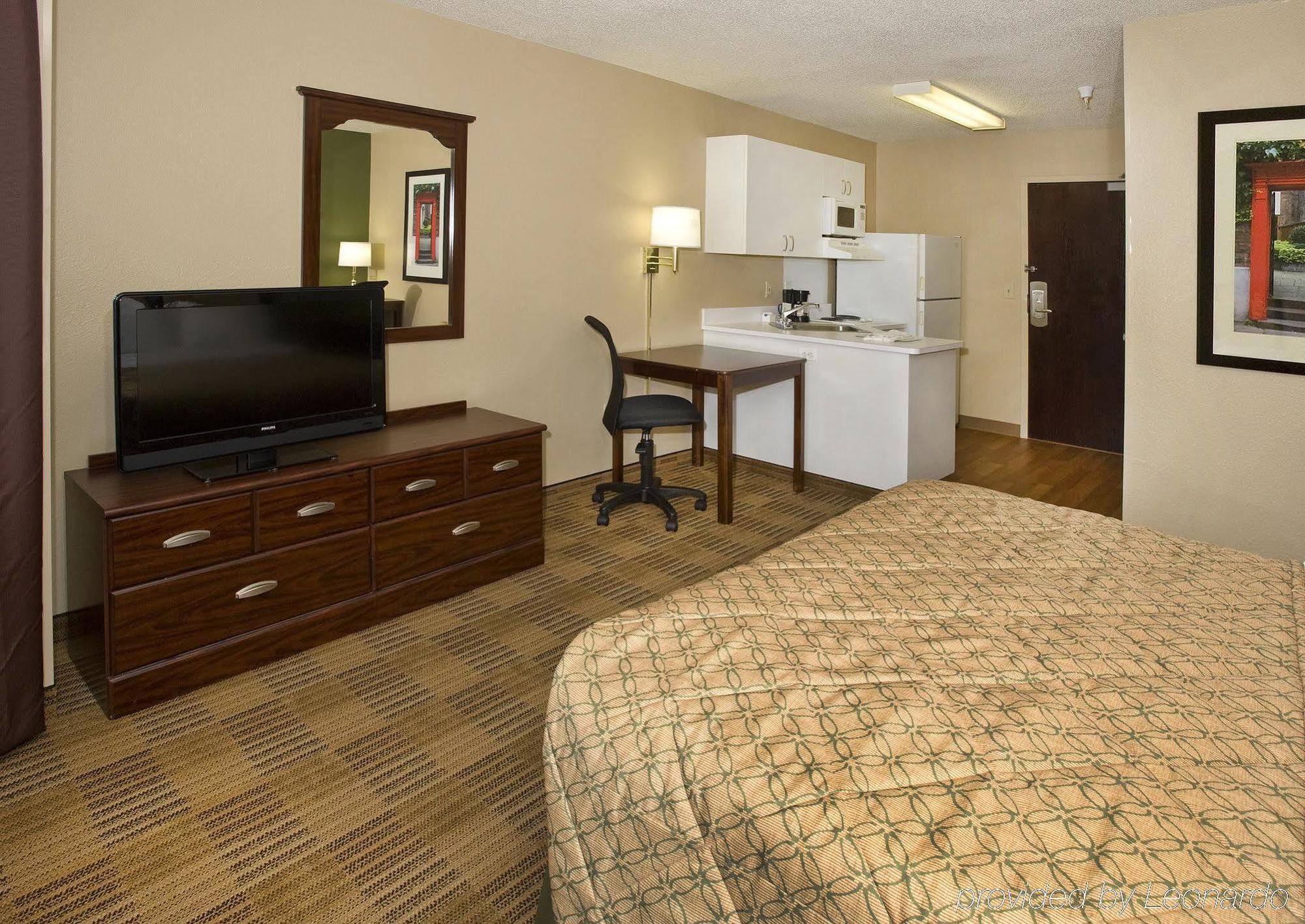Extended Stay America Suites - Foxboro - Norton Chambre photo