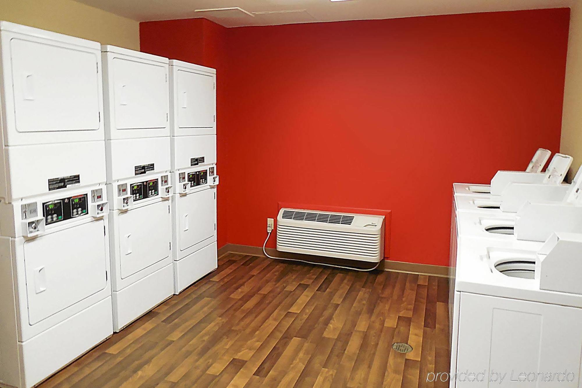 Extended Stay America Suites - Foxboro - Norton Extérieur photo