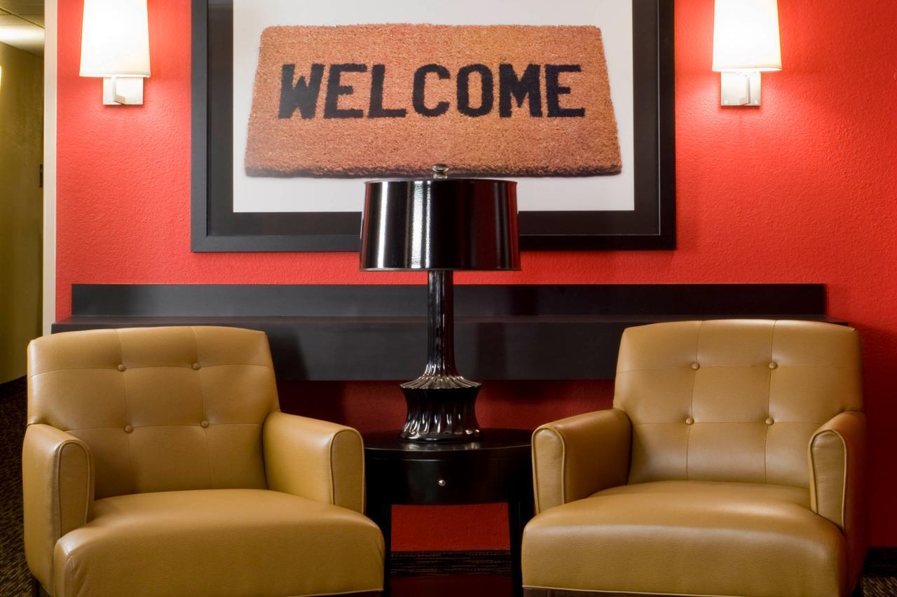 Extended Stay America Suites - Foxboro - Norton Extérieur photo